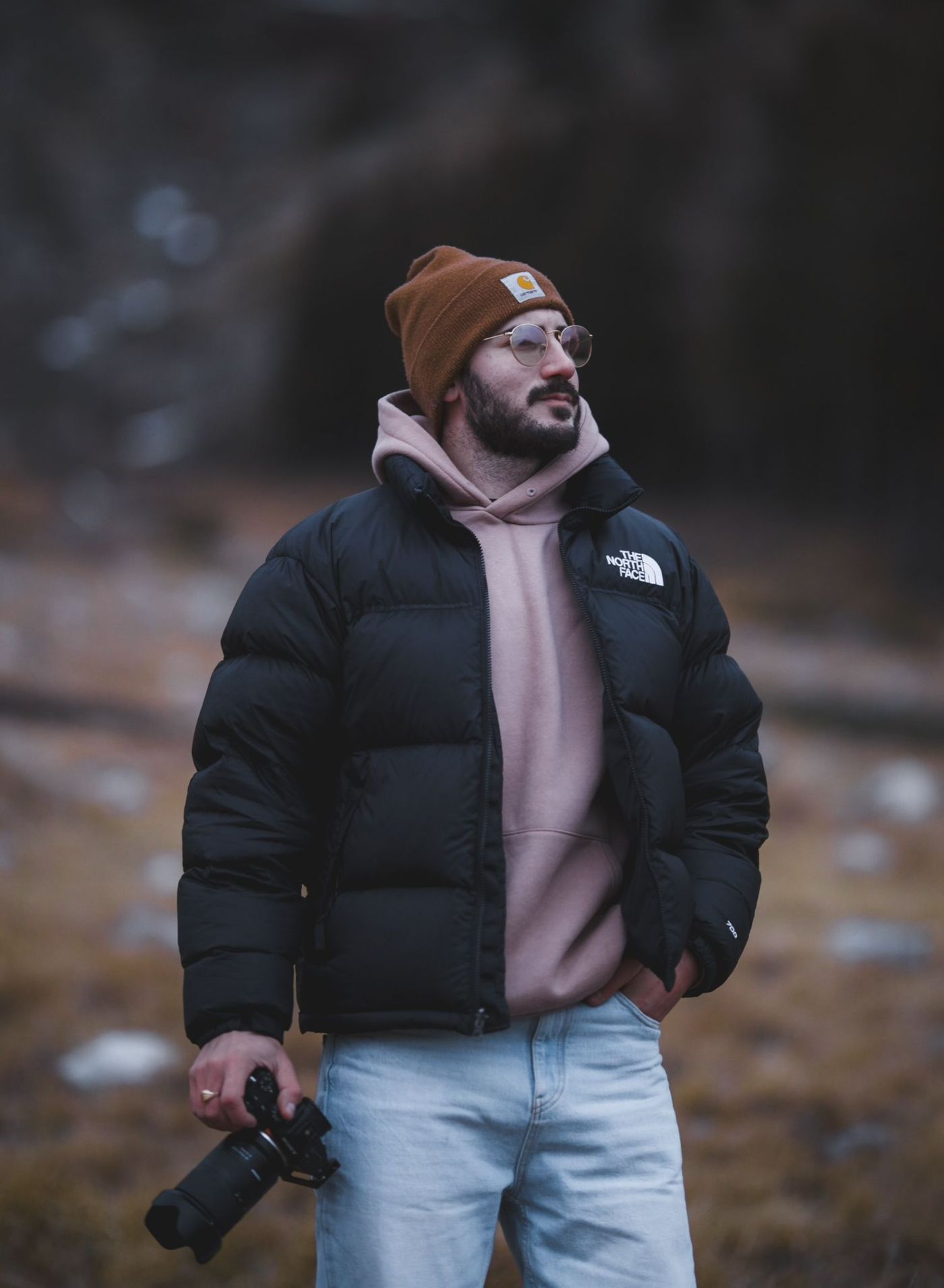Matteo Visconti, fotografo